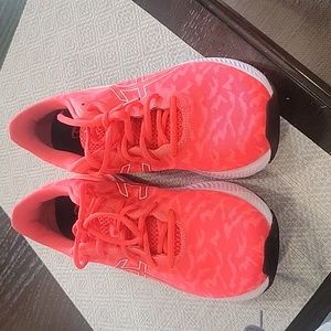 Womens ASICS sneakers